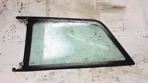 Audi A3 S3 8L Rear side window/glass 