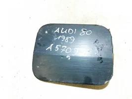 Audi 80 90 B3 Bouchon, volet de trappe de réservoir à carburant 893000257a