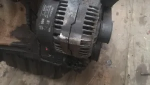 Opel Vectra B Alternator 0123500008