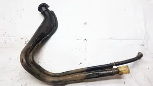 Renault Scenic I Tuyau de remplissage de réservoir de carburant 7700429913