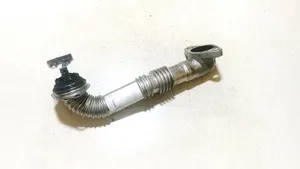 Citroen C4 II EGR-linjan letku 9803250080