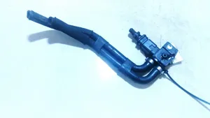 Citroen C4 II Sensore di pressione dei gas di scarico 9662143180