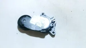 Citroen C4 II Lichtmaschine Riemenspanner Spannrolle Keilrippenriemen Keilriemen 846143