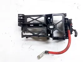 Opel Zafira B Fuse box set 1534964