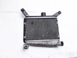 Toyota RAV 4 (XA20) Chłodnica powietrza doładowującego / Intercooler 27040332