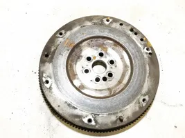 Ford Fusion Flywheel 