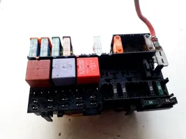 Renault Scenic I Fuse box set 7703497782