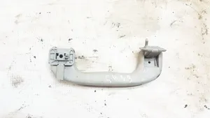 Opel Zafira B Rear interior roof grab handle 317382836