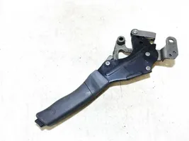 Mercedes-Benz A W168 Handbrake/parking brake lever assembly 