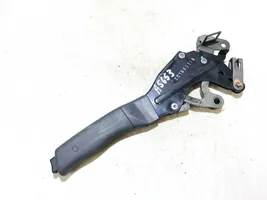 Mercedes-Benz A W168 Handbrake/parking brake lever assembly 