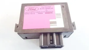 Ford Focus Immobilizer control unit/module 98ag15k600aa