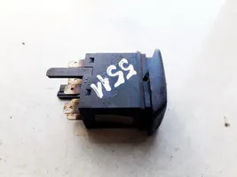 Volkswagen Jetta II Hazard light switch 191953235