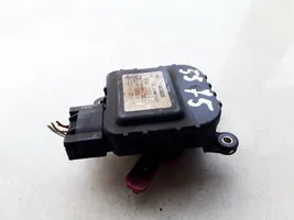 Audi A3 S3 8L Motor/activador trampilla de calefacción 1J1907511C