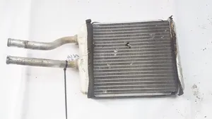 Alfa Romeo 156 Radiateur soufflant de chauffage 52466960