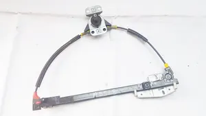 Volkswagen PASSAT B4 Sliding door window regulator with motor 3a0839402f