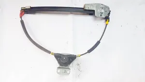 Volkswagen PASSAT B4 Sliding door window regulator with motor 3a0839402f