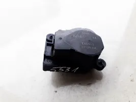 Opel Meriva A Motorino attuatore aria 41047324