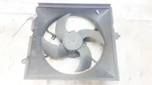 Mitsubishi Carisma Aro de refuerzo del ventilador del radiador mr161435