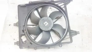 Renault Kangoo I Kale ventilateur de radiateur refroidissement moteur 7700428659