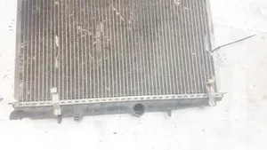 Peugeot 406 Radiateur de refroidissement 