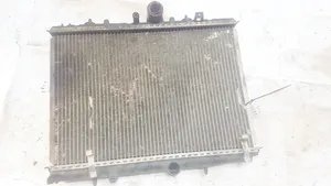 Peugeot 406 Radiateur de refroidissement 