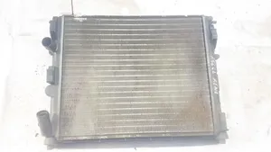 Renault Kangoo I Coolant radiator 7700428082