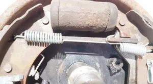 Fiat Punto (176) Klocki hamulcowe hamulca ręcznego / postojowego 