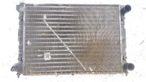 Volkswagen Golf II Coolant radiator 