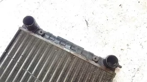 Volkswagen Golf II Coolant radiator 