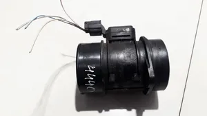 Dacia Sandero Mass air flow meter 5WK97021