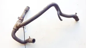 Volkswagen Polo III 6N 6N2 6NF Engine coolant pipe/hose 