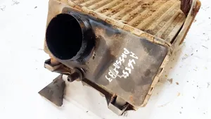 Volkswagen PASSAT B3 Radiatore intercooler 