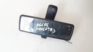 Volkswagen PASSAT B3 Rear view mirror (interior) e10210083