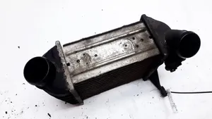 Skoda Fabia Mk1 (6Y) Chłodnica powietrza doładowującego / Intercooler 6Q0145804