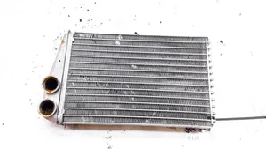 Renault Scenic II -  Grand scenic II Heater blower radiator 