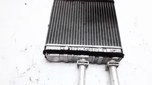 Opel Astra G Radiateur de chauffage 