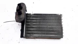 Volkswagen PASSAT B3 Heater blower radiator 1H1819031A