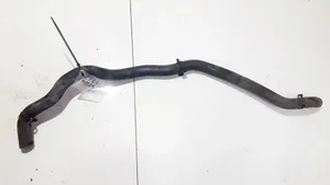 Opel Vectra B Engine coolant pipe/hose 