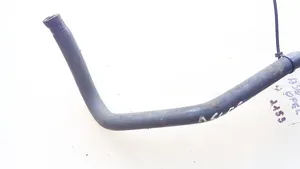 Opel Vectra B Engine coolant pipe/hose 