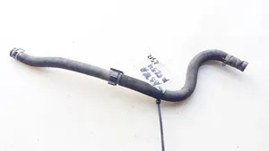 Opel Astra G Fuel line/pipe/hose 24423054