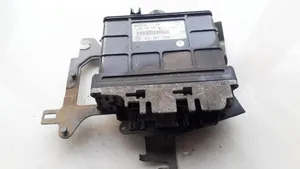 Volkswagen Polo III 6N 6N2 6NF Gearbox control unit/module 001927749A