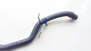Volkswagen PASSAT B3 Engine coolant pipe/hose 