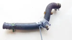 Volkswagen PASSAT B3 Engine coolant pipe/hose 191819373