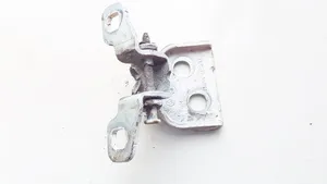 Dacia Sandero Rear door lower hinge 