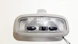 Ford Focus Éclairage lumière plafonnier avant xs4113k767aa