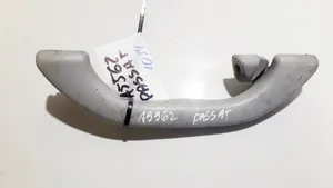 Volkswagen PASSAT B5 Rear interior roof grab handle 3b0857608