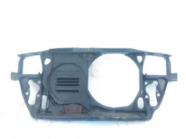 Audi A4 S4 B5 8D Pannello di supporto del radiatore 1853888116