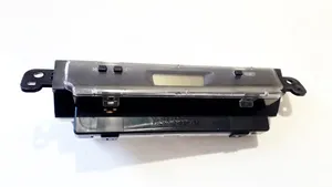 Subaru Forester SG Monitor/display/piccolo schermo 85201sa030