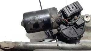 Opel Vectra B Wiper motor 0390241142