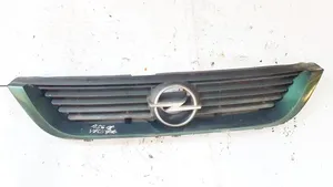 Opel Vectra B Etusäleikkö 90568226